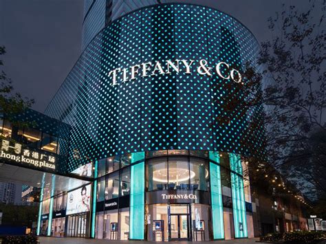 tiffany & co hk 香水|設計師款式珠寶首飾.